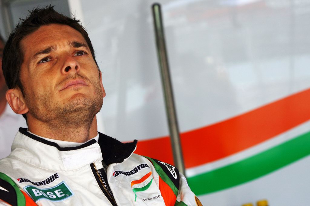 GP SPAGNA - Prove Libere
